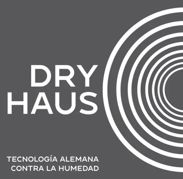 DryHaus logo
